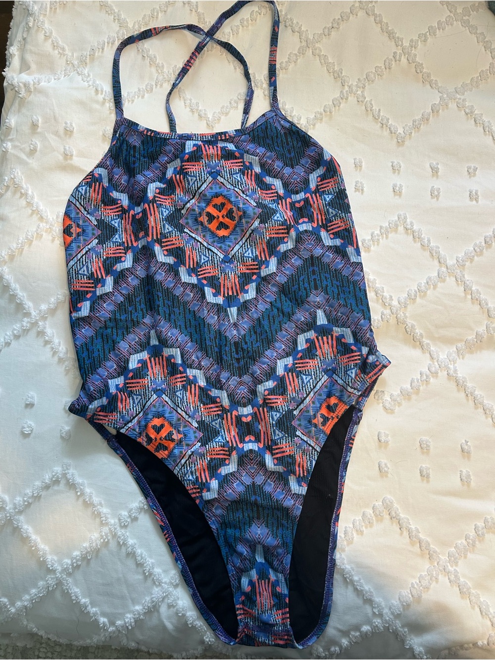 JOLYN Gavin swim suit in size 36